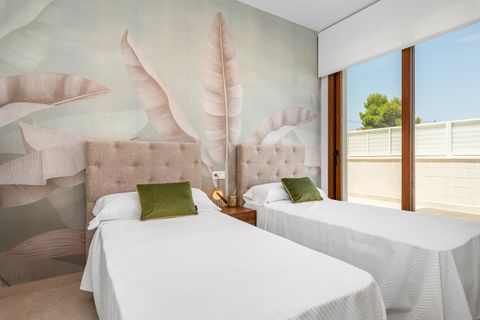 Villa i Vera, Almeria, Vera - € 459.000 | Ref: VP1054 - foto 16